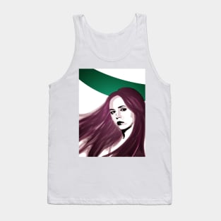 Faith Tank Top